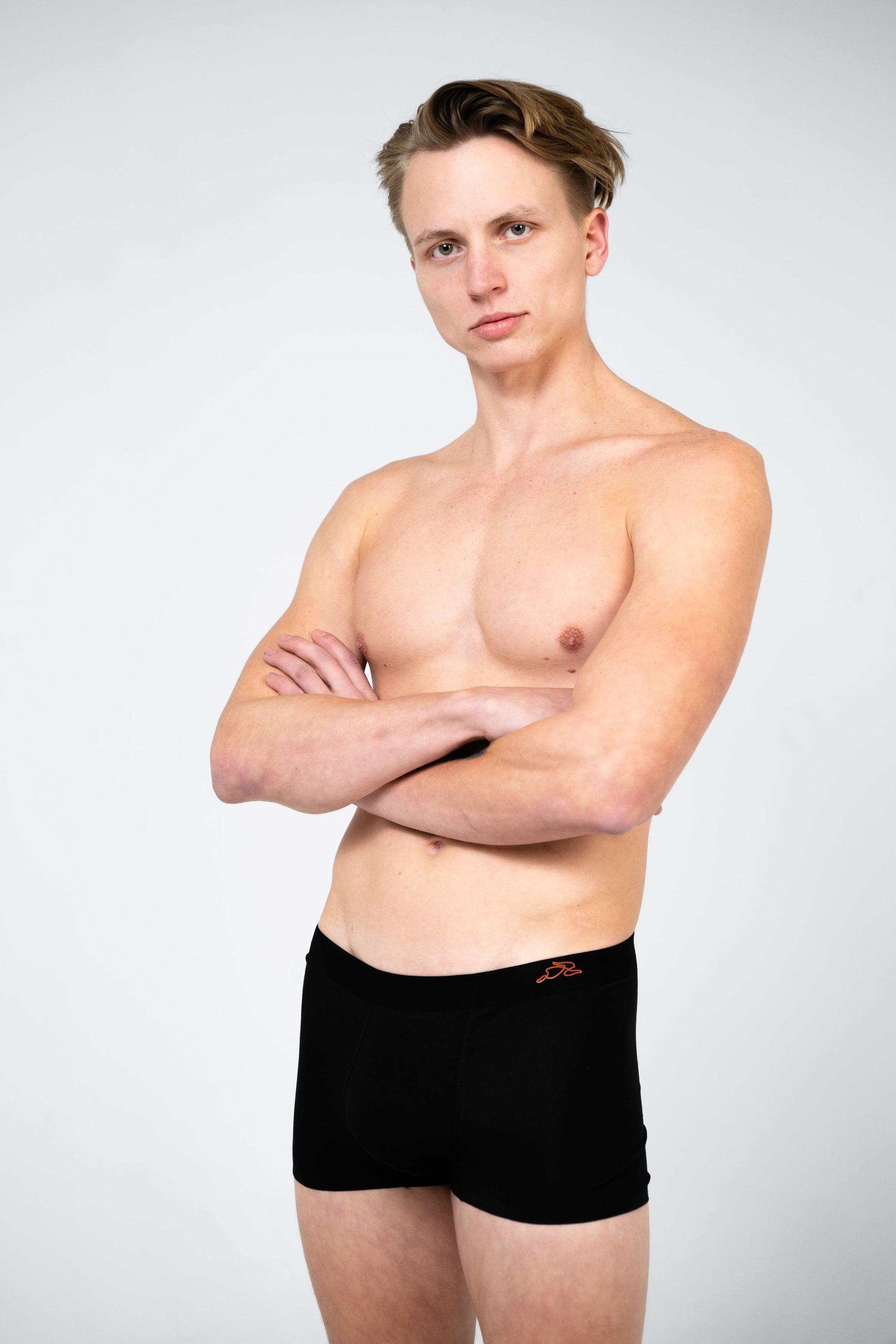 Padded Volleyball Shorts | Nylon Spandex Shorts Men's | ORCOMAT