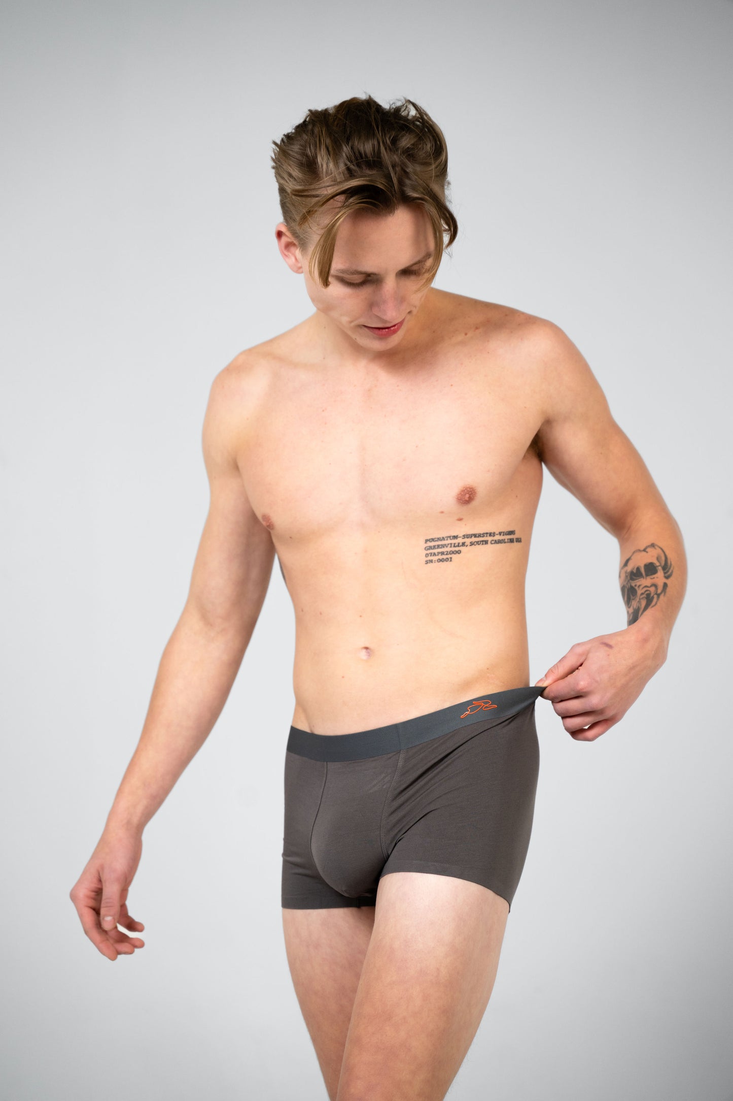 Padded Volleyball Shorts | Nylon Spandex Shorts Men's | ORCOMAT