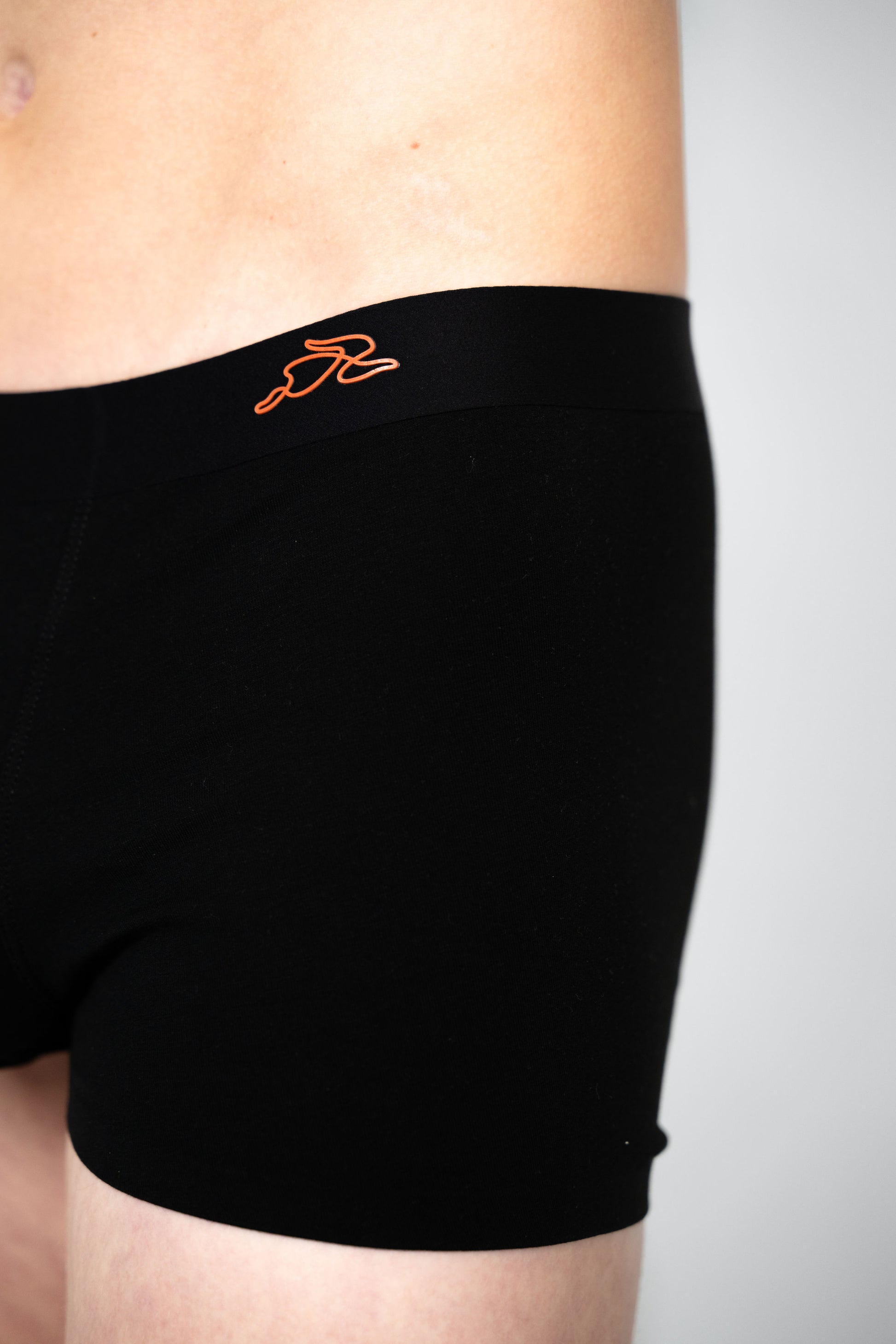 Mens Spandex Shorts | Mens Shorts with Spandex Underneath | ORCOMAT